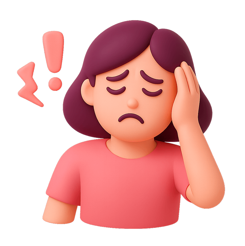 서류를 어디에 뒀더라